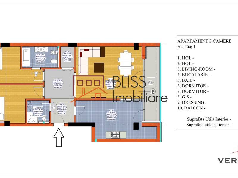Photo 22 - BLISS Imobiliare