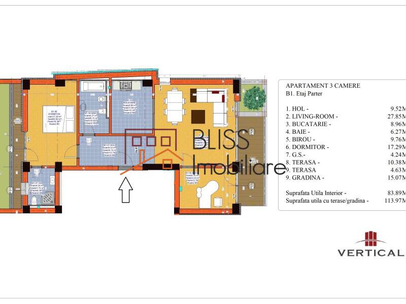 Photo 28 - BLISS Imobiliare