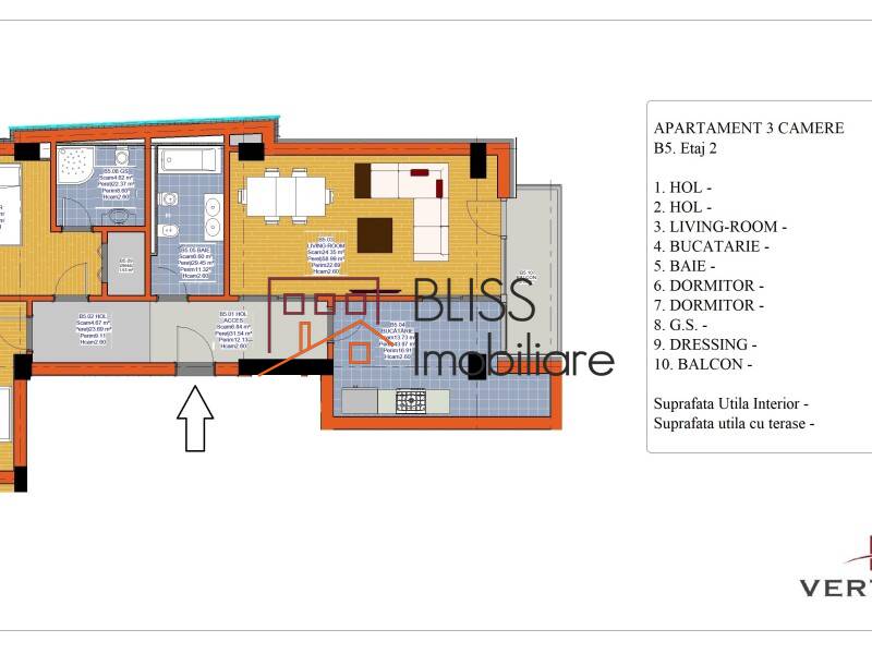 Photo 32 - BLISS Imobiliare