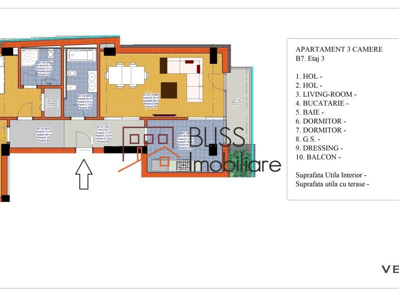 Photo 34 - BLISS Imobiliare