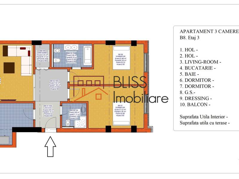 Photo 35 - BLISS Imobiliare