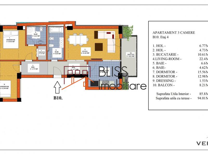 Photo 37 - BLISS Imobiliare