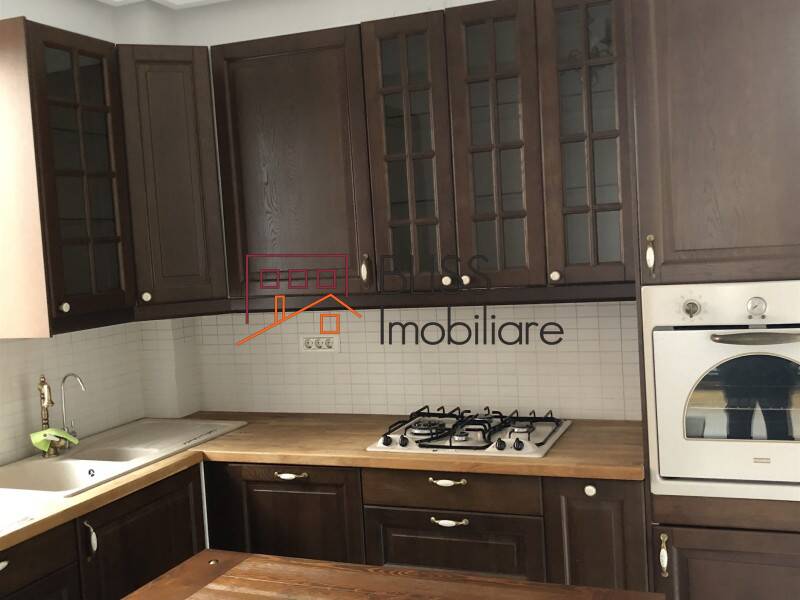 Apartament de Inchiriat Baneasa | Sisesti | Jandarmerie | Straulesti | Sector 1 - 4 Camere - ID:51857 | Bliss Imobiliare / Photo 4 - BLISS Imobiliare
