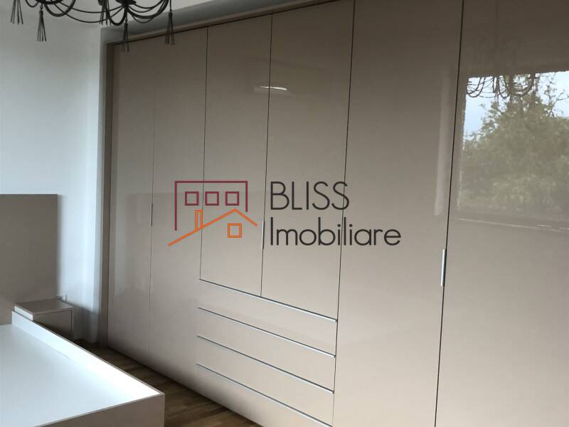 Apartment for Rent Baneasa | Sisesti | Jandarmerie | Straulesti | Sector 1, Bucharest - 2 Bedroom - ID:51857 | Bliss Imobiliare / Photo 8 - BLISS Imobiliare