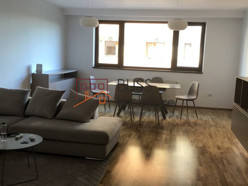 Apartment for Rent Baneasa | Sisesti | Jandarmerie | Straulesti | Sector 1, Bucharest - 2 Bedroom - ID:51857 | Bliss Imobiliare / Photo 3 - BLISS Imobiliare