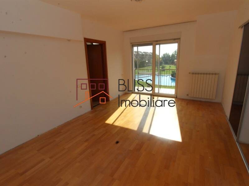 5 Bedroom Villa Ibiza Golf & Light Complex, Bucharest / Ilfov | Bliss Imobiliare / Photo 16 - BLISS Imobiliare