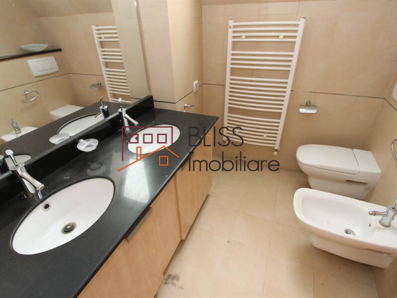 5 Bedroom Villa Ibiza Golf & Light Complex, Bucharest / Ilfov | Bliss Imobiliare / Photo 27 - BLISS Imobiliare