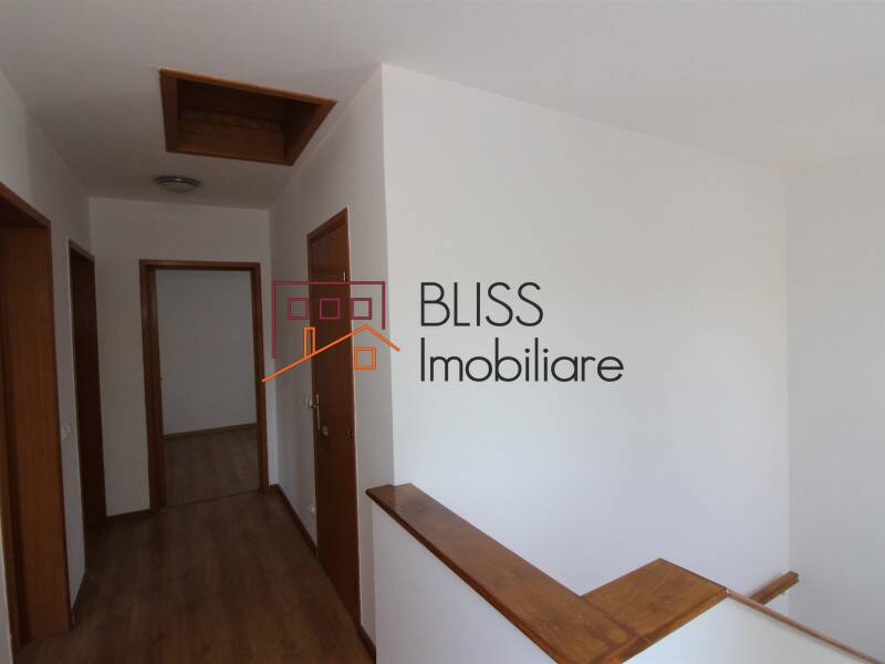 3-bedroom Villa In Impact Gamma Ensemble, Bucharest / Ilfov | Bliss Imobiliare / Photo 11 - BLISS Imobiliare
