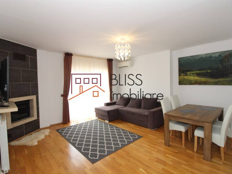 Apartament de Inchiriat Iancu Nicolae | Pipera - 3 Camere - ID:41156 | Bliss Imobiliare / Photo 1 - BLISS Imobiliare