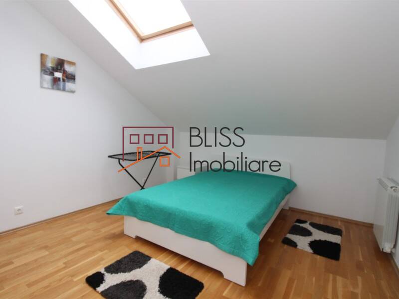 Apartment for Rent Iancu Nicolae | Pipera, Bucharest / Ilfov - 2 Bedroom - ID:41156 | Bliss Imobiliare / Photo 7 - BLISS Imobiliare