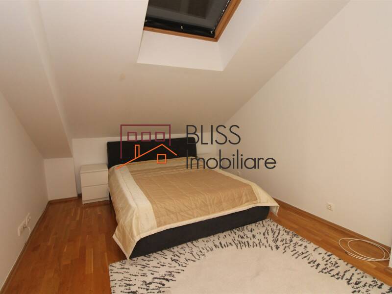 Apartment for Rent Iancu Nicolae | Pipera, Bucharest / Ilfov - 2 Bedroom - ID:41156 | Bliss Imobiliare / Photo 9 - BLISS Imobiliare