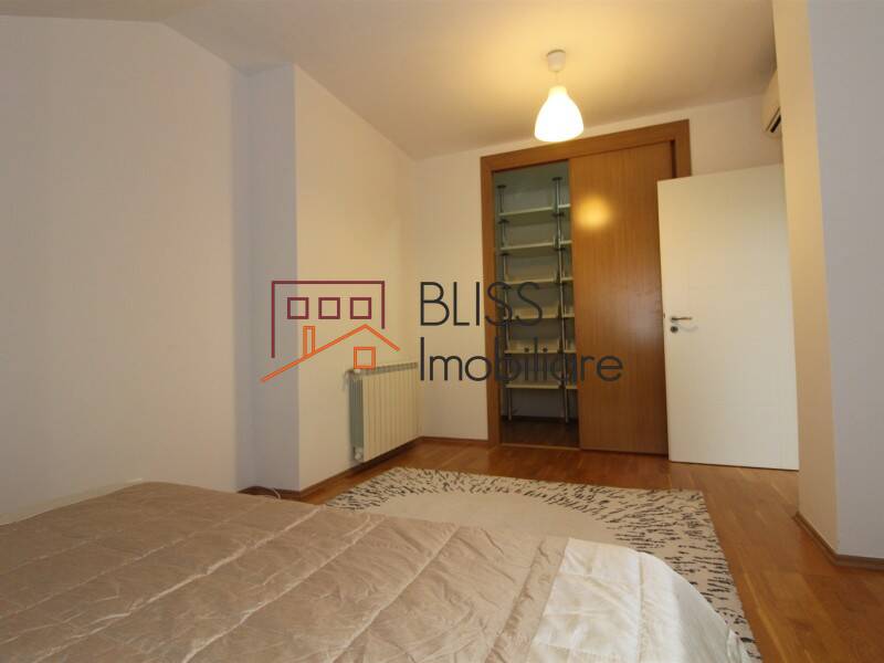 Apartament de Inchiriat Iancu Nicolae | Pipera - 3 Camere - ID:41156 | Bliss Imobiliare / Photo 10 - BLISS Imobiliare