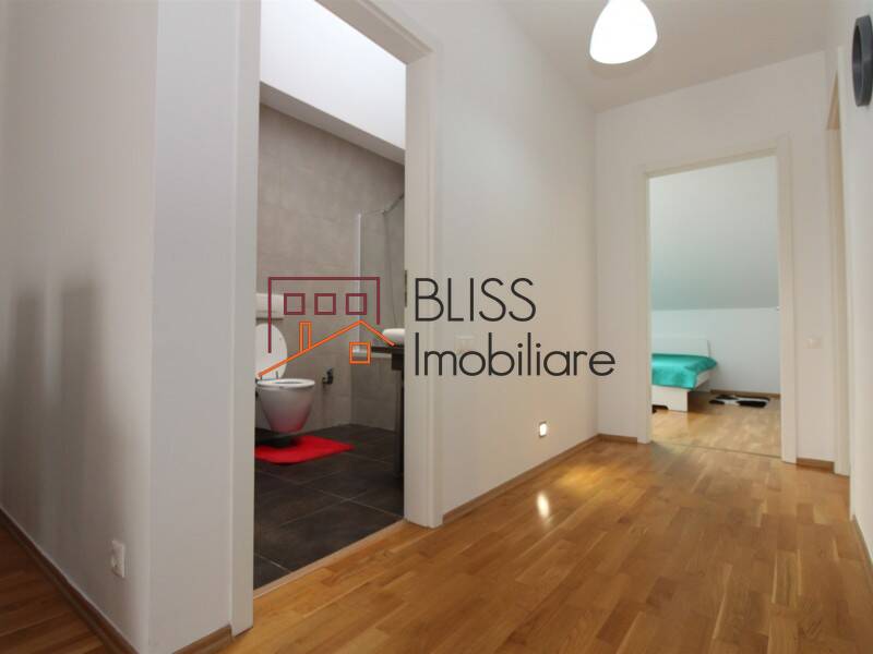 Apartament de Inchiriat Iancu Nicolae | Pipera - 3 Camere - ID:41156 | Bliss Imobiliare / Photo 11 - BLISS Imobiliare