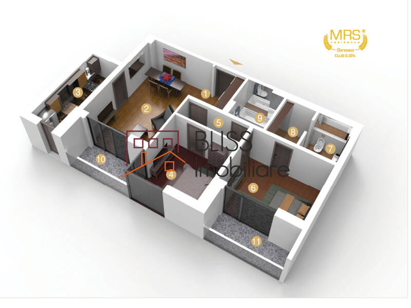 Photo 14 - BLISS Imobiliare