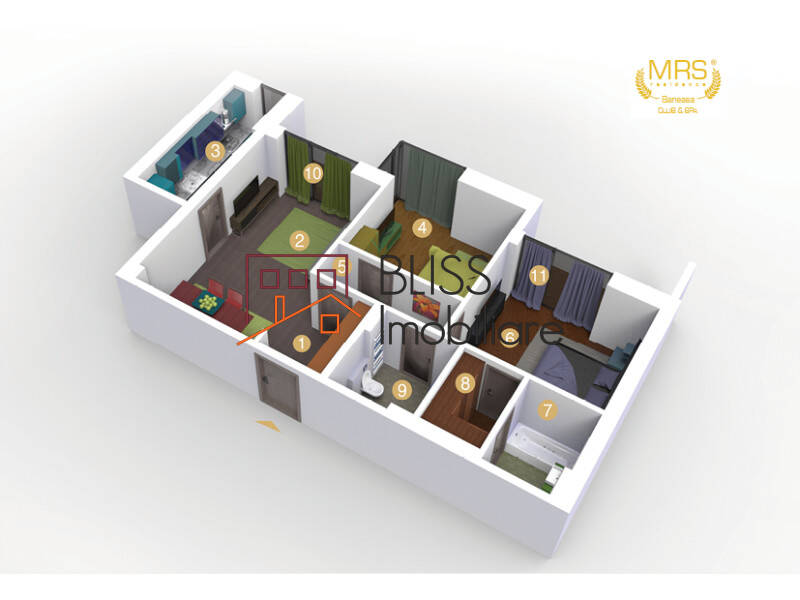 Photo 17 - BLISS Imobiliare