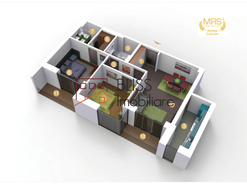 Photo 18 - BLISS Imobiliare