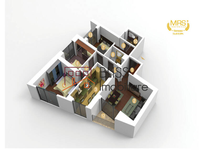 Photo 21 - BLISS Imobiliare