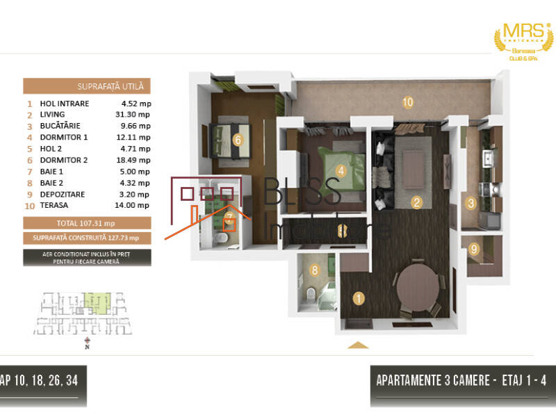 Photo 25 - BLISS Imobiliare