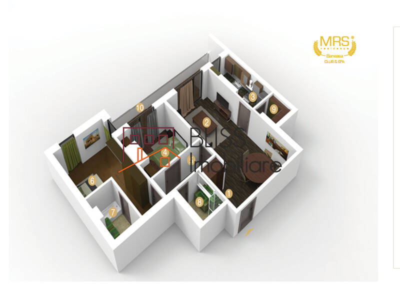 Photo 27 - BLISS Imobiliare