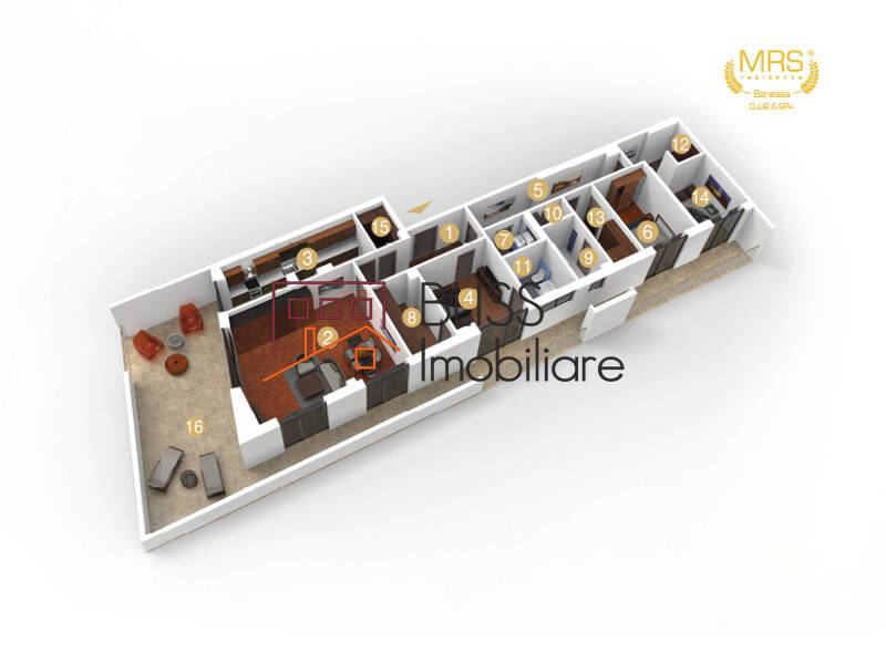 Photo 33 - BLISS Imobiliare