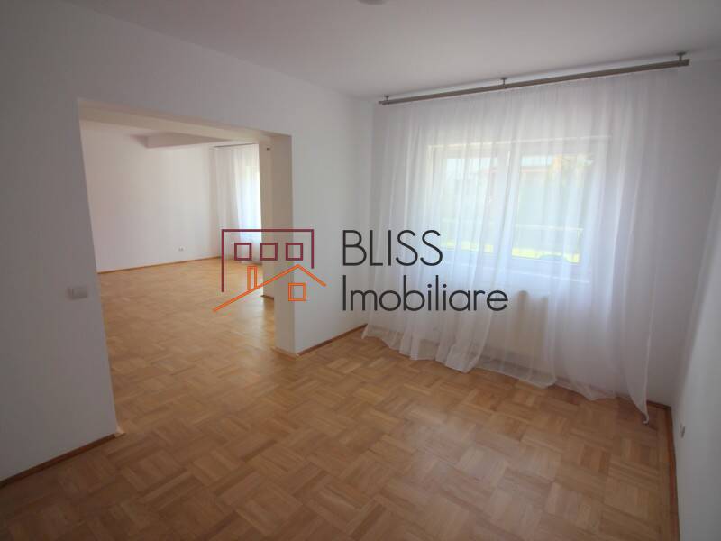 3-bedroom Villa In Impact Gamma Ensemble, Bucharest / Ilfov | Bliss Imobiliare / Photo 6 - BLISS Imobiliare