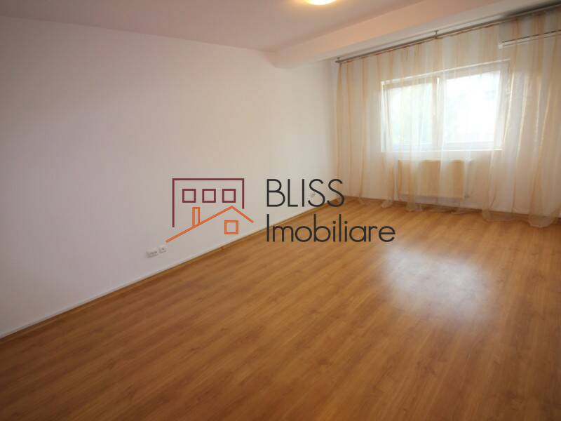 3-bedroom Villa In Impact Gamma Ensemble, Bucharest / Ilfov | Bliss Imobiliare / Photo 15 - BLISS Imobiliare
