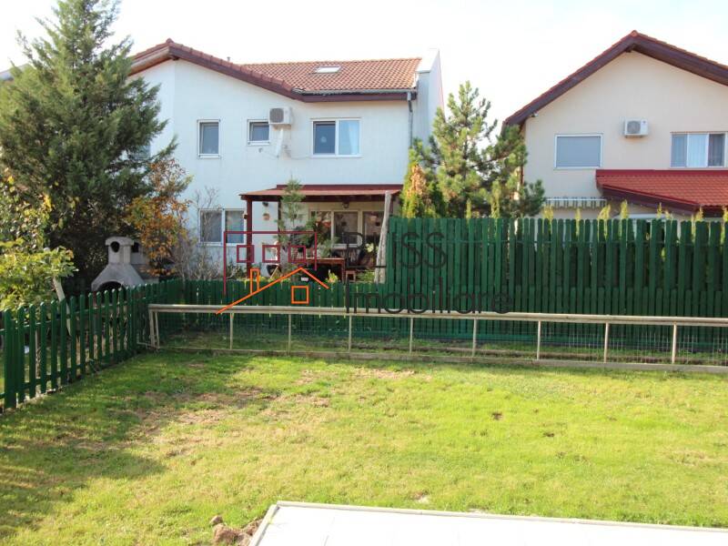 Vila 5 Camere Ansamblul Impact Gamma | Bliss Imobiliare / Photo 3 - BLISS Imobiliare