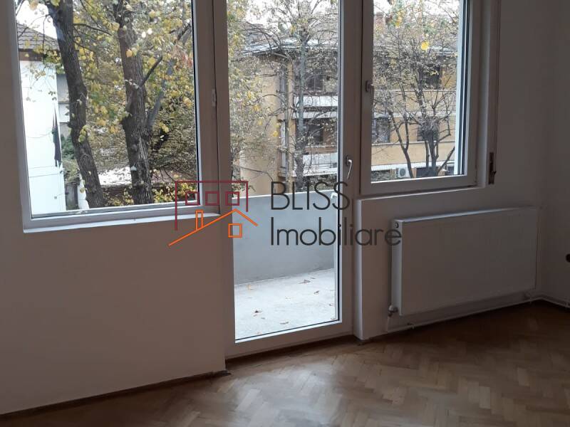 Apartament de Inchiriat Dorobanti | Primaverii | Kiseleff | Aviatorilor - 3 Camere - ID:56825 | Bliss Imobiliare / Photo 3 - BLISS Imobiliare