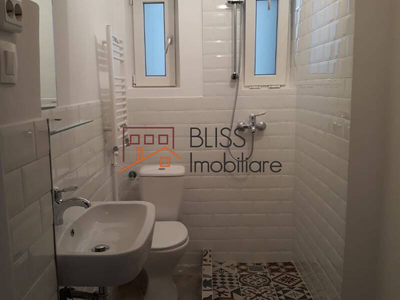 Apartament de Inchiriat Dorobanti | Primaverii | Kiseleff | Aviatorilor - 3 Camere - ID:56825 | Bliss Imobiliare / Photo 9 - BLISS Imobiliare