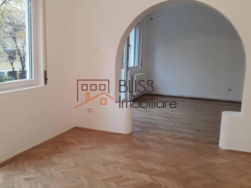 Apartment for Rent Dorobanti | Primaverii | Kiseleff | Aviatorilor, Bucharest - 2 Bedroom - ID:56825 | Bliss Imobiliare / Photo 4 - BLISS Imobiliare