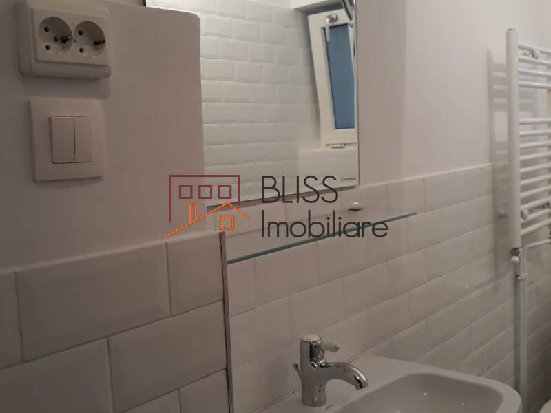 Apartament de Inchiriat Dorobanti | Primaverii | Kiseleff | Aviatorilor - 3 Camere - ID:56825 | Bliss Imobiliare / Photo 11 - BLISS Imobiliare
