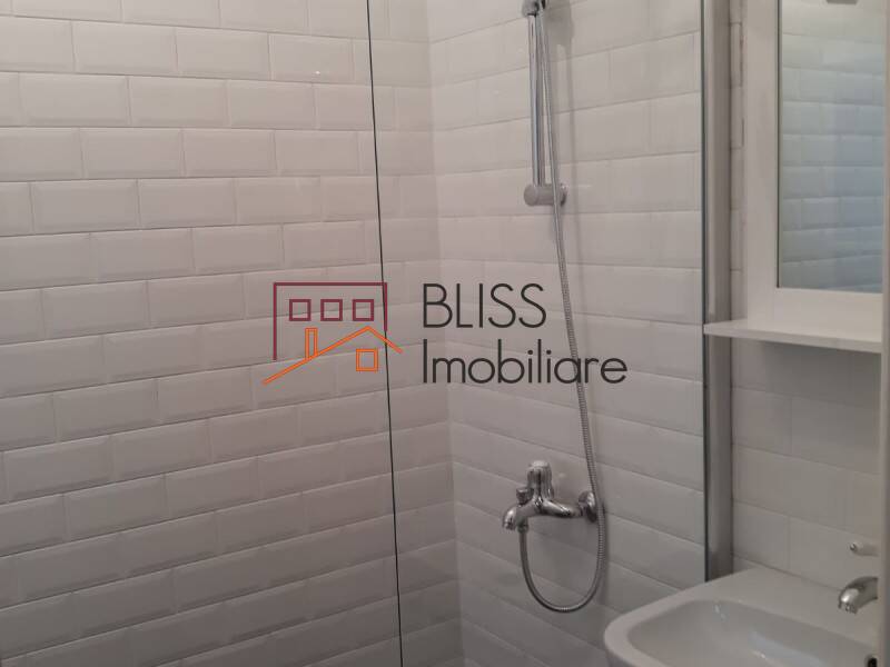 Apartment for Rent Dorobanti | Primaverii | Kiseleff | Aviatorilor, Bucharest - 2 Bedroom - ID:56825 | Bliss Imobiliare / Photo 12 - BLISS Imobiliare