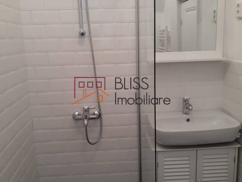 Apartament de Inchiriat Dorobanti | Primaverii | Kiseleff | Aviatorilor - 3 Camere - ID:56825 | Bliss Imobiliare / Photo 15 - BLISS Imobiliare