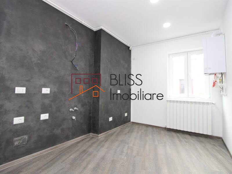 Apartment for Sale KM 0 | Ultracentral, Bucharest - 2 Bedroom - ID:56768 | Bliss Imobiliare / Photo 7 - BLISS Imobiliare
