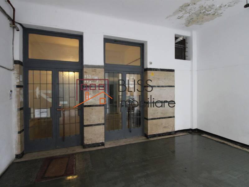 Apartment for Sale KM 0 | Ultracentral, Bucharest - 2 Bedroom - ID:56768 | Bliss Imobiliare / Photo 17 - BLISS Imobiliare