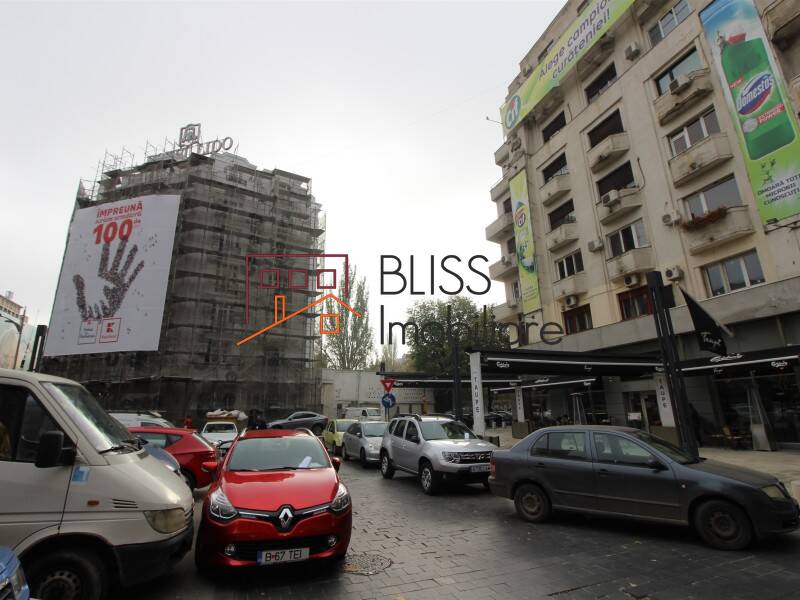 Apartment for Sale KM 0 | Ultracentral, Bucharest - 2 Bedroom - ID:56768 | Bliss Imobiliare / Photo 21 - BLISS Imobiliare
