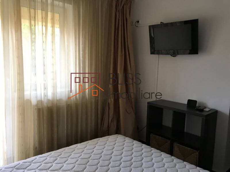 Apartament de Inchiriat Iancu Nicolae | Pipera - 2 Camere - ID:56946 | Bliss Imobiliare / Photo 6 - BLISS Imobiliare