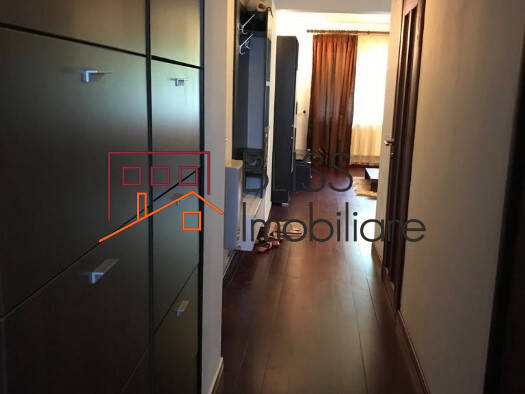 Apartament de Inchiriat Iancu Nicolae | Pipera - 2 Camere - ID:56946 | Bliss Imobiliare / Photo 4 - BLISS Imobiliare