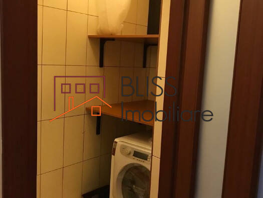 Apartament de Inchiriat Iancu Nicolae | Pipera - 2 Camere - ID:56946 | Bliss Imobiliare / Photo 5 - BLISS Imobiliare