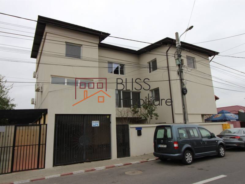 Vila Cu 5 Camere, 4 Dormitoare Si Gradina Privata | Bliss Imobiliare / Photo 27 - BLISS Imobiliare