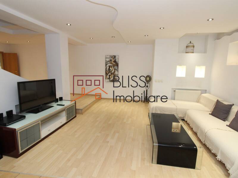 Villa With 4 Bedrooms, Private Garden And Garage, Bucharest / Ilfov | Bliss Imobiliare / Photo 2 - BLISS Imobiliare