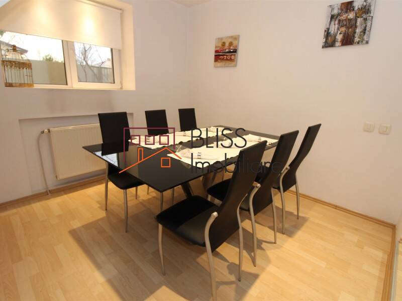 Vila Cu 5 Camere, 4 Dormitoare Si Gradina Privata | Bliss Imobiliare / Photo 6 - BLISS Imobiliare