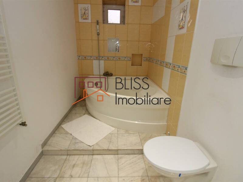 Villa With 4 Bedrooms, Private Garden And Garage, Bucharest / Ilfov | Bliss Imobiliare / Photo 16 - BLISS Imobiliare