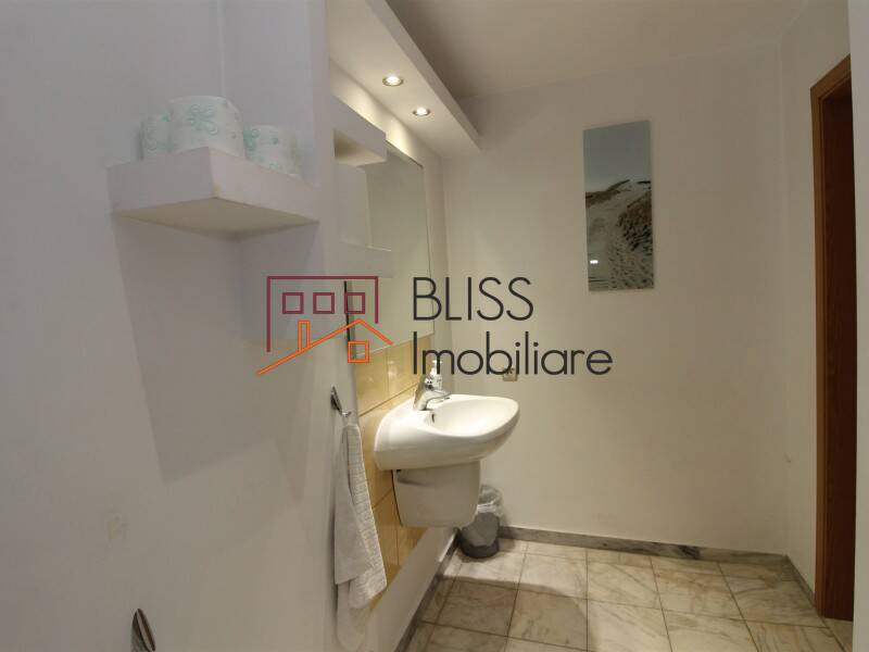 Vila Cu 5 Camere, 4 Dormitoare Si Gradina Privata | Bliss Imobiliare / Photo 17 - BLISS Imobiliare