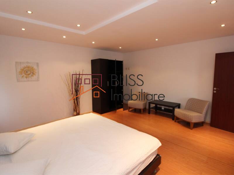 Vila Cu 5 Camere, 4 Dormitoare Si Gradina Privata | Bliss Imobiliare / Photo 8 - BLISS Imobiliare