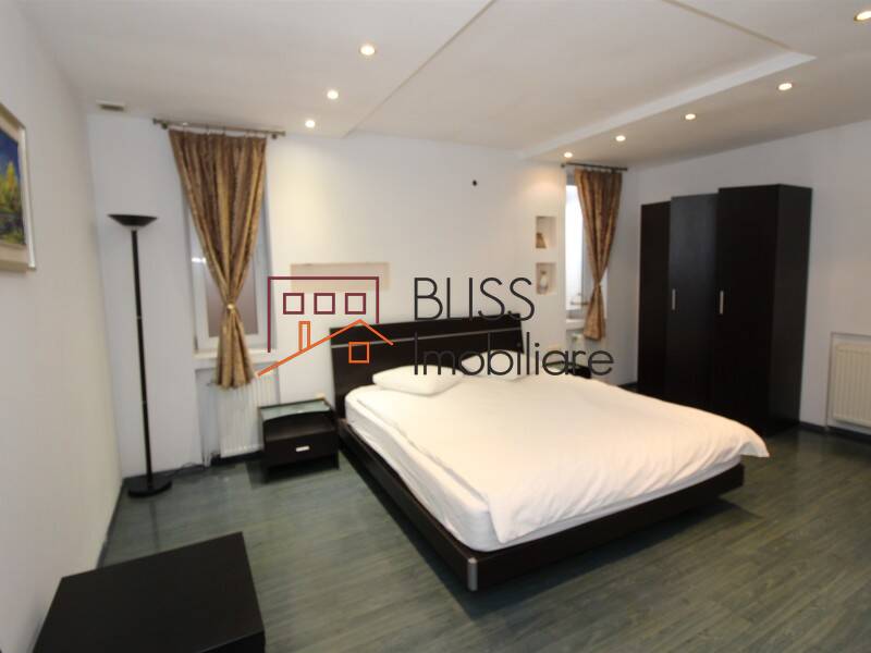 Villa With 4 Bedrooms, Private Garden And Garage, Bucharest / Ilfov | Bliss Imobiliare / Photo 9 - BLISS Imobiliare
