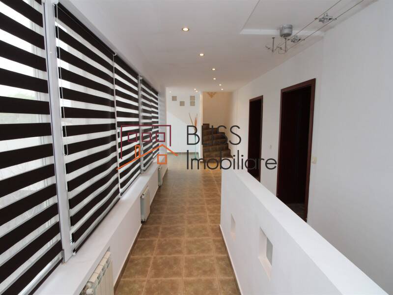 Vila Cu 5 Camere, 4 Dormitoare Si Gradina Privata | Bliss Imobiliare / Photo 14 - BLISS Imobiliare