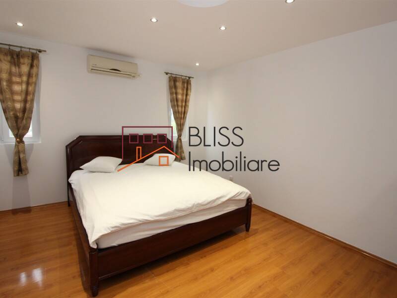 Villa With 4 Bedrooms, Private Garden And Garage, Bucharest / Ilfov | Bliss Imobiliare / Photo 12 - BLISS Imobiliare