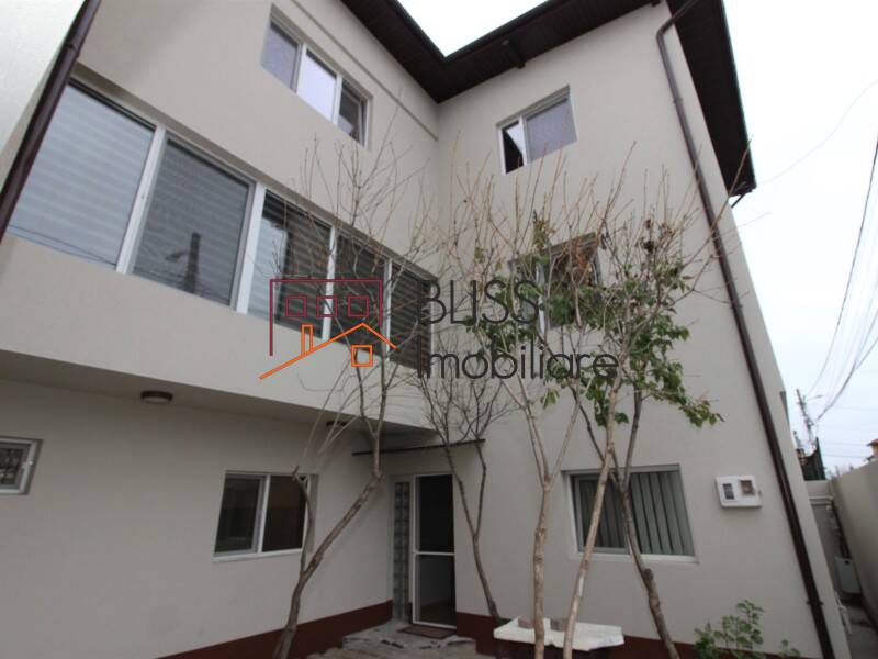 Villa With 4 Bedrooms, Private Garden And Garage, Bucharest / Ilfov | Bliss Imobiliare / Photo 26 - BLISS Imobiliare