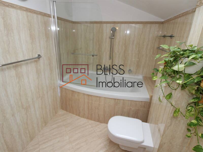 House, Bucharest / Ilfov | Bliss Imobiliare / Photo 22 - BLISS Imobiliare